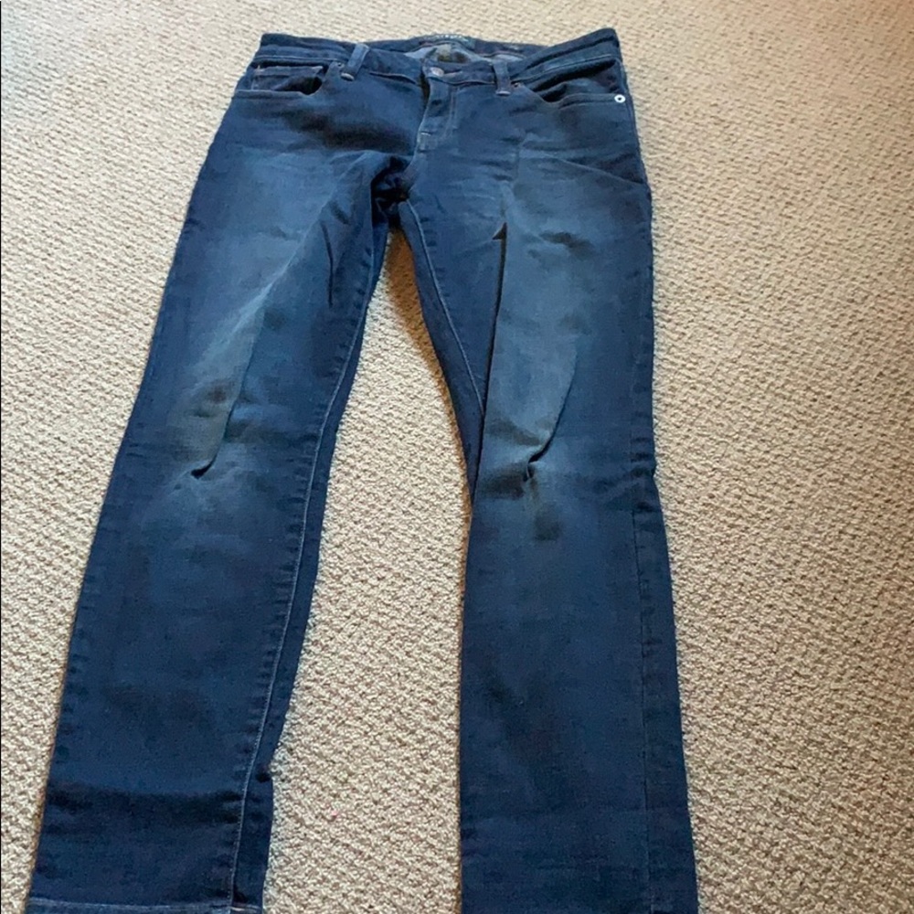 Lucky Jeans